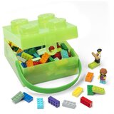 Lego Plastična otroška škatla za shranjevanje – | Shoptok.si
