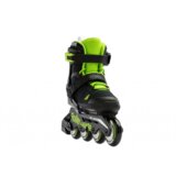  Rollerblade microblade dečiji roleri žuti | Eponuda.com