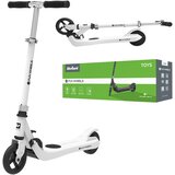  Električni skuter za djecu FUN WHEELS BIJELI | shoptok.hr