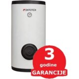 WENTOREX Blue EHW 150 S2 kombinovani bojler za toplu vodu sa 2 izmenjivača toplote (150 litara) | Eponuda.com