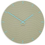 Von Der Factory Zidni sat Luxhora Rivella Khaki 11 boja kazaljki | shoptok.hr