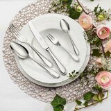 Villeroy & Boch JEDILNI PRIBOR Mademoiselle 30-delni nerjaveče jeklo | Shoptok.si