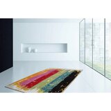 Kayoom RAVNO TKANA PREPROGA Guayama 120/170 cm tkano večbarvno | Shoptok.si