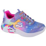 Skechers S-Lights Unicorn Dreams dječje tenisice 302311l-blmt | shoptok.hr