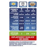 Xled E14 6W dimmable led sijalica 3000K,220V,470Lm, | Eponuda.com