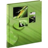 Hama singo 20 pages 28x31 self-adhesive green 106265 | shoptok.hr