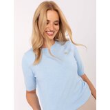 Factory Price Sweater-PM-SW-Y2508.33-light blue | Shoptok.si