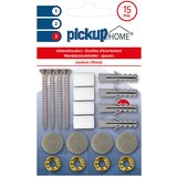 Home Set za montažo Pickup 3D Home (višina: 15 mm) | Shoptok.si