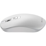  Miš MW-18, 2.4GHz Wireless Rechargeable Mouse with Pixart sensor, bežični, bijeliID: EK000580310 | Eponuda.ba