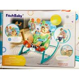 Fitch Baby ljuljaška za bebe 98615 Cene
