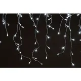 LED ledene sveče 20x, utripajoče DD-24-IP-200LED-I-WH