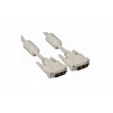 Wiretek kabl dvi 18+1 to dvi 18+1 1.8m m/m Cene'.'