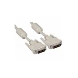kabl dvi 18+1 to dvi 18+1 1.8m m/m