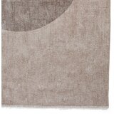Think Rugs Bež pralen tekač iz mešanice bombaža 60x170 cm Whisper – | Shoptok.si