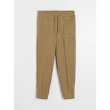 Sinsay Tapered fit hlače | shoptok.hr
