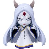 Naruto Shippuden Kaguya Otsutsuki Chibi Masters zbirateljska figura 8cm Cene