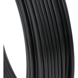 vidaXL Žica za vezivanje ograde Antracit 33 m Čelik prekriven PVC-om | shoptok.hr