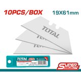 Total 10-dijelni set noževa za skalpel 61x19 (THT519001) | shoptok.hr
