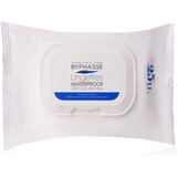 Byphasse Odstranjevalec ličil & Čistila za obraz - Lingettes Démaquillantes - Waterproof Cene