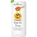 KIDS Vit sirup Cene