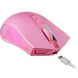 Defender bežični miš pandora GM-502/ 3200dpi pink | ePonuda.com