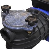  Plava električna pumpa za bazene 500W | Eponuda.ba