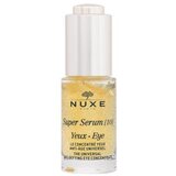 Nuxe Super Serum [10] Eye serum za pomlađivanje područja oko očiju 15 ml Cijene