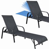 Jumi Garden Vrtni ležalnik - ležalnik, (22065367) | Shoptok.si