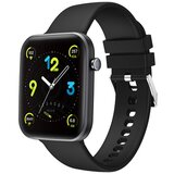 Colmi pametna ura P15, črna | Shoptok.si