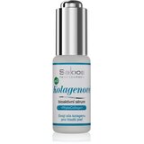 Saloos Collagen Bioactive Serum kolagenski serum za polnost in obnovo kože 20 ml Cene