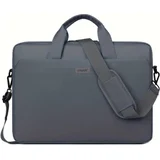 Torba za Notebook T65 15,6” Siva