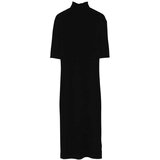 Calvin Klein midi pletena haljina CKK20K208108-BEH Cene