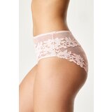 V.I.P.A Ltd Hlačke Daniella Elegant z visokim pasom | Shoptok.si