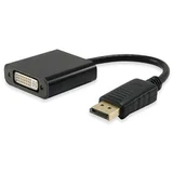 Adapter Displayport za Dvi-I Dual-Link M/F (21405192)
