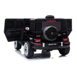 Mercedes-Benz Auto na akumulator Mercedes AMG G63 Black | shoptok.hr