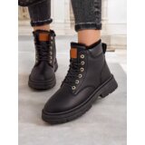 Resti Women's insulated trapery boots Radoras | Shoptok.si
