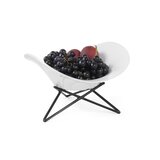  Nedrseče Stojalo Fine Dine, 260x230x100mm | Shoptok.si