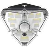 Baseus Zunanja LED solarna svetilka s senzorjem gibanja Energy Collection Series (4kos) DGNEN-B01 | Shoptok.si