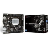 Biostar J4125NHU motherboard mini ITX | shoptok.hr