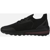 Geox Black men's sneakers Spherica Actif - Men's | shoptok.hr