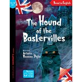 Laguna Read in English - THE HOUND OF THE BASKERVILLES ( 9383 ) Cene