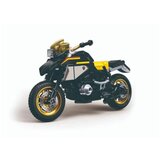 Sluban kocke, motor žuto crni | Eponuda.ba