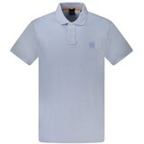 Hugo_Boss POLO SHORT SLEEVE MEN BLUE | shoptok.hr