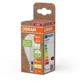 Osram led sijalica od reciklirane plastike P45 E14/7,5W/230V 2700K | Eponuda.com