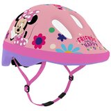 Mickey & Minnie Minnie Kaciga za bicikl XS 44-48 cm | shoptok.hr