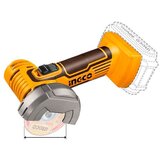 Aku mini brusilica 20V CAGLI76011 | shoptok.hr
