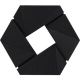 3DJAKE ABS CF Black - 1,75 mm / 1000 g | shoptok.hr