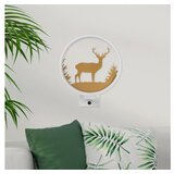  XMAS31 WhiteGold Wall Lamp | ePonuda.com