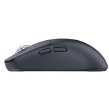 White Shark ws wgm 5021 bors, wireless mouse black | Eponuda.com