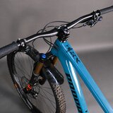  Unleazhed zaštitna folija top tube prozirna - Matt Cijene